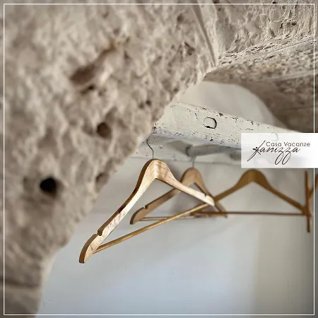 וילה Trulli Casalini Civico 27