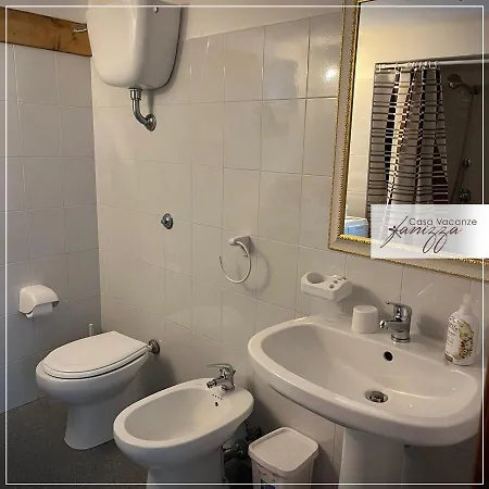 Trulli Casalini Civico 27 וילה אלברובלו