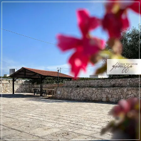 Trulli Casalini Civico 27