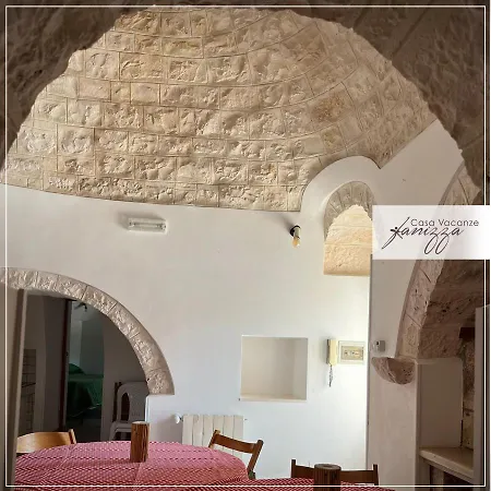 Trulli Casalini Civico 27