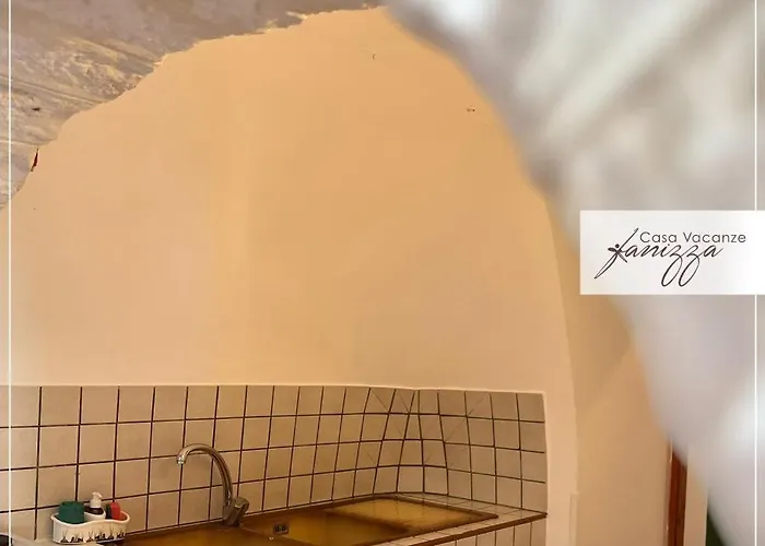 Trulli Casalini Civico 27 Villa *
