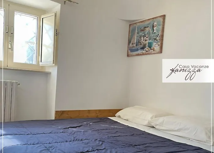 Villa Trulli Casalini Civico 27 *