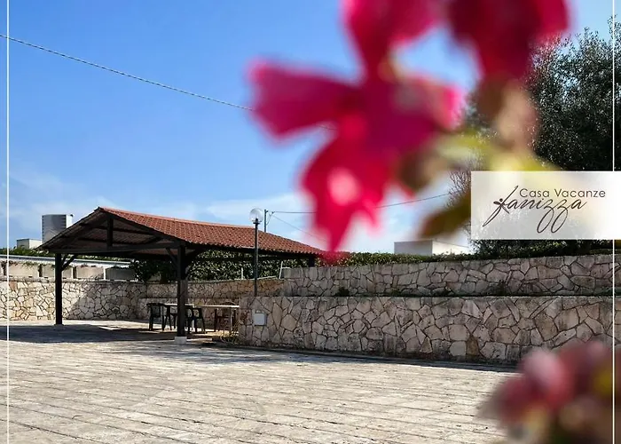 Trulli Casalini Civico 27