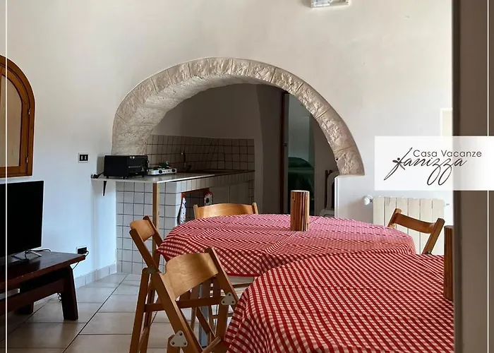 Villa Trulli Casalini Civico 27 Alberobello