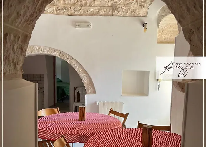 Trulli Casalini Civico 27 * Alberobello
