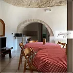 Villa Trulli Casalini Civico 27 Alberobello