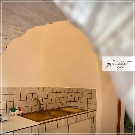 Trulli Casalini Civico 27 Willa *