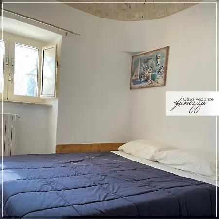 Βίλα Trulli Casalini Civico 27 *