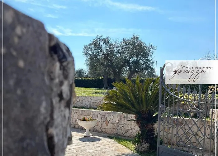 Trulli Casalini Civico 27 * Alberobello