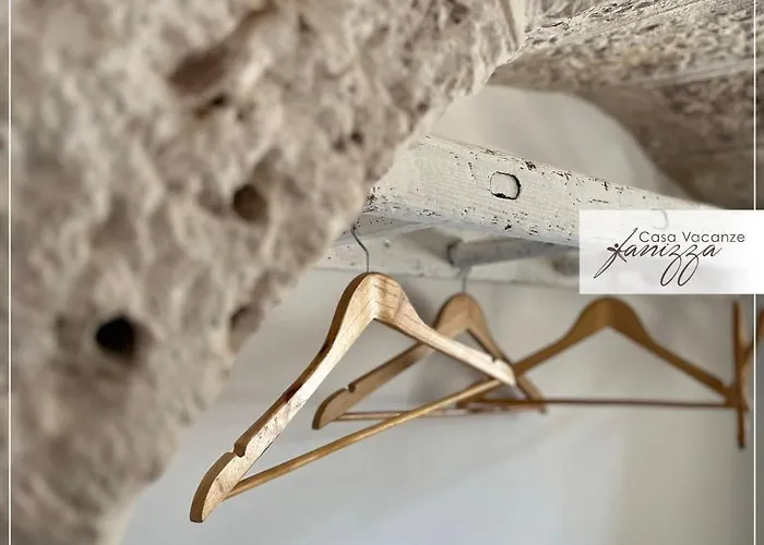 Villa Trulli Casalini Civico 27