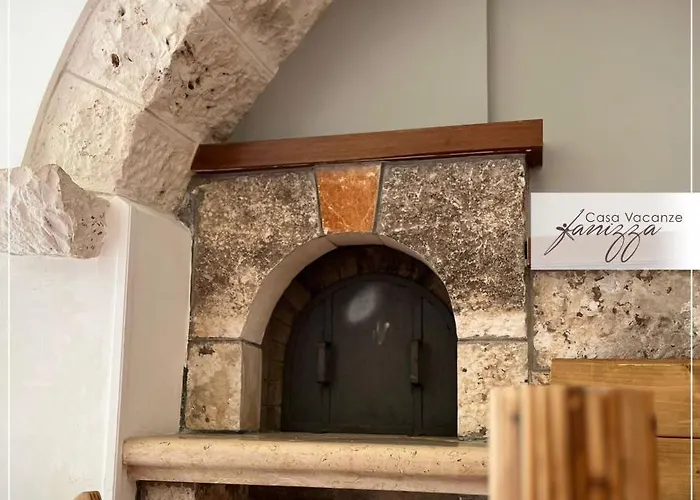 Trulli Casalini Civico 27 Alberobello