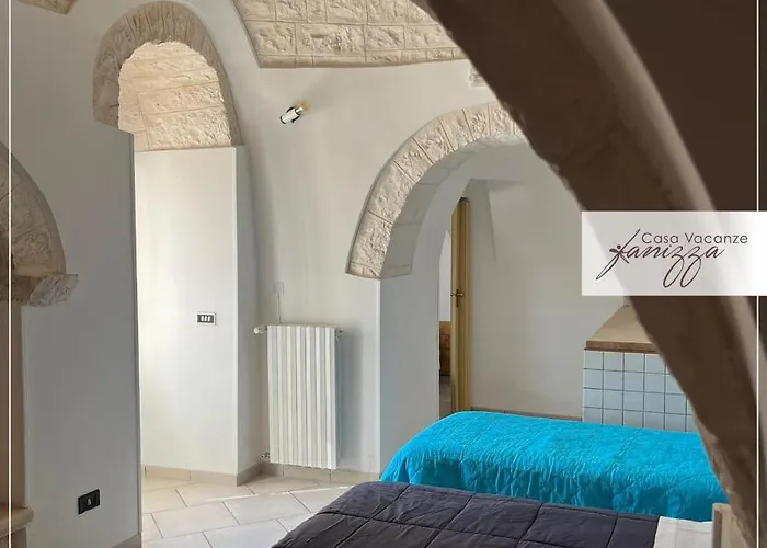 Trulli Casalini Civico 27 * Alberobello