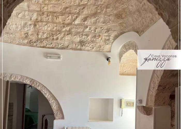 Trulli Casalini Civico 27